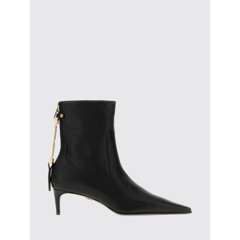 Dsquared2 Women Boots Woman Dsquared2